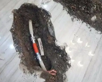 巴中市测漏水电话