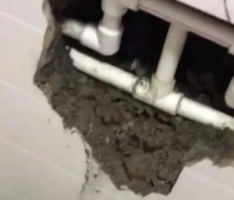 巴中市漏水检测电话
