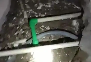 巴中市测漏水公司
