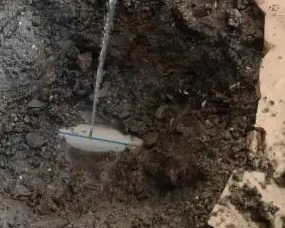 巴中市测漏水价格