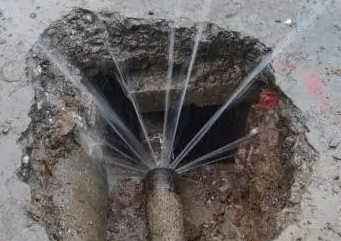 巴中市漏水检测多少钱