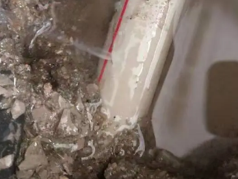 巴中市漏水检测哪家好