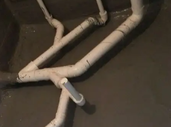 巴中市水管漏水检测知识点