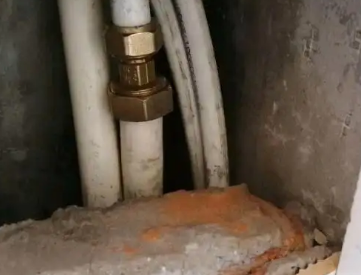 巴中市水管漏水检测哪家好