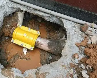 巴中市卫生间测漏水哪家好