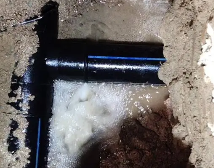 巴中市水管漏水检测哪家好