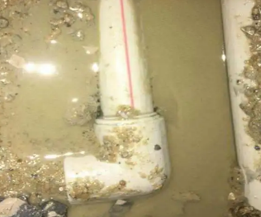 巴中市水管漏水检测多少钱