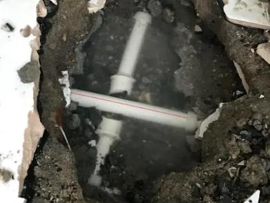 巴中市漏水检测公司哪家好